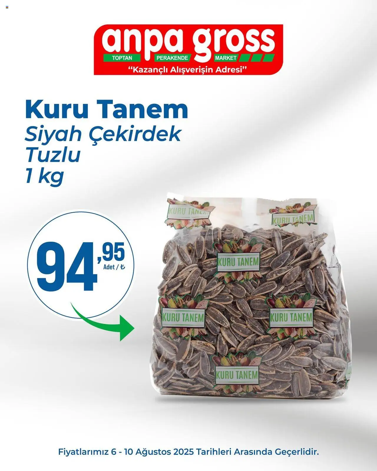 Anpa Gross Kuru Tanem Keyfi - 06.08.2025 tarihinden itibaren geçerlidir | Sayfa: 5