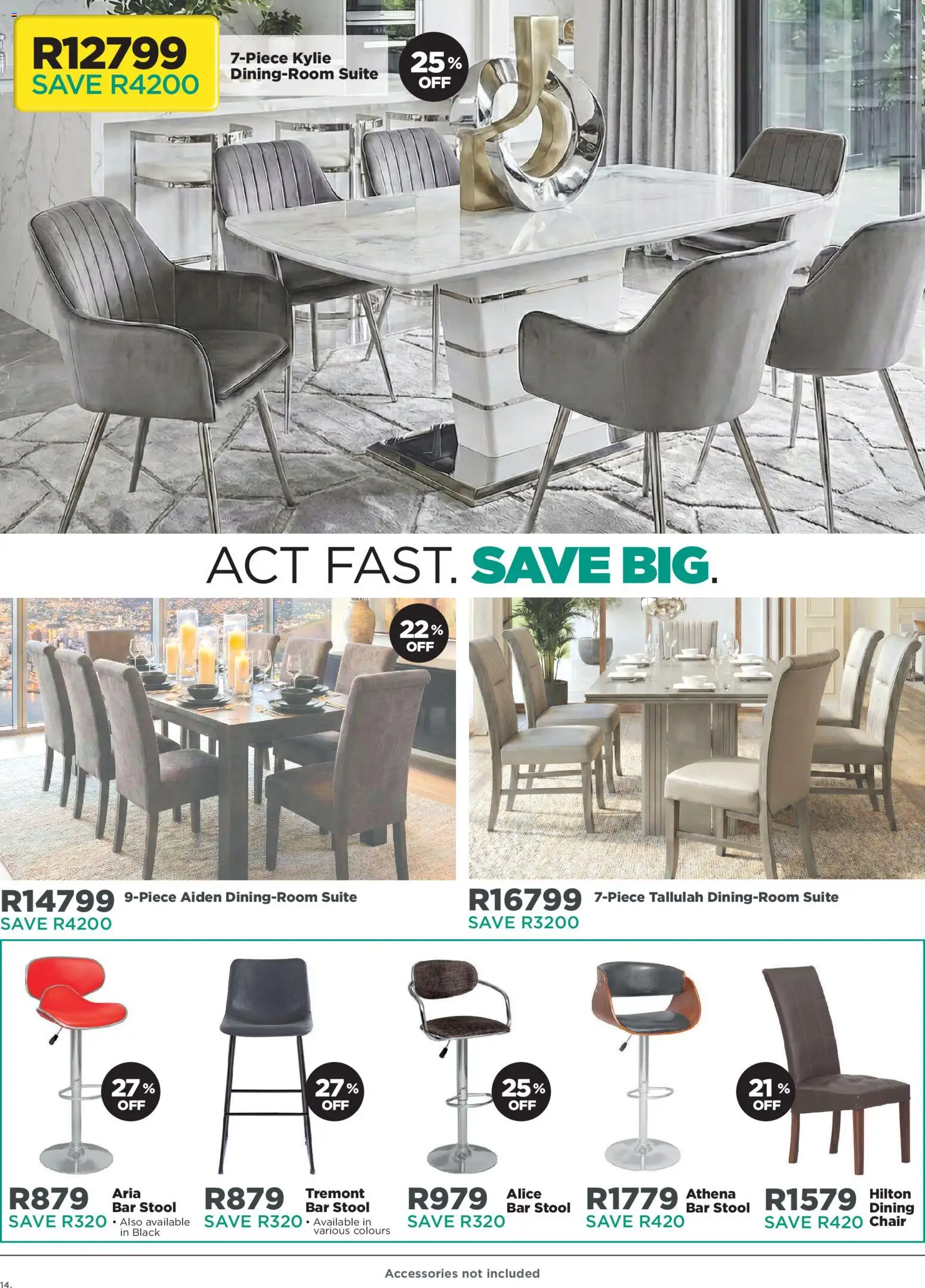 New House and Home catalogue – valid from 09.02.2026 | Page: 14