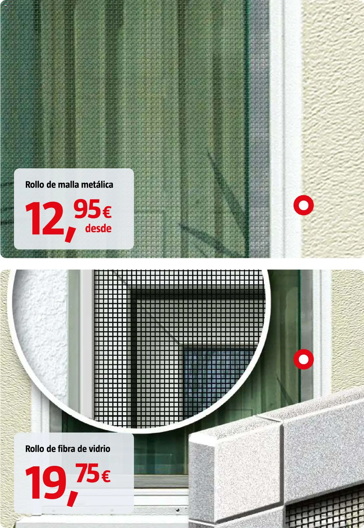 Bauhaus folleto │ válido desde el 23.04.2026 | Página: 61