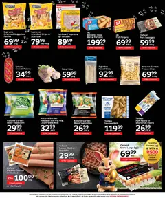 Oxford Freshmarket specials catalogue – valid from 18.03.2026 | Page: 13