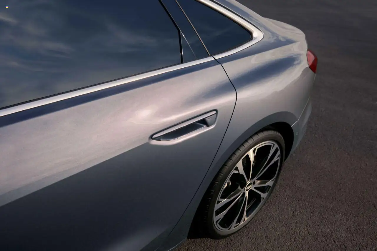 Audi A5 – gültig ab 09.01.2025 | Seite: 65