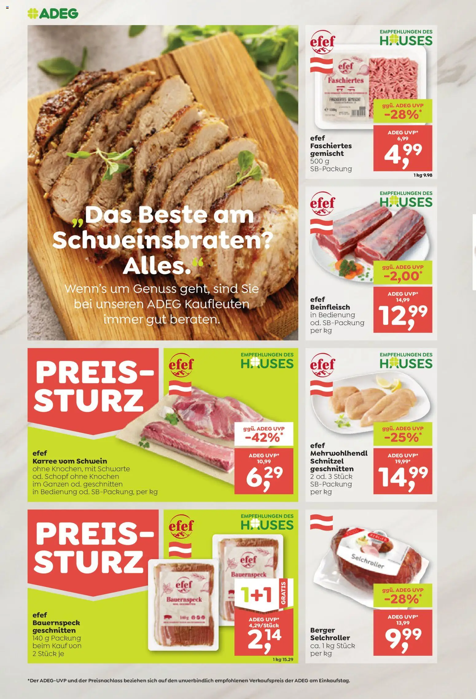 ADEG Spittal gültig ab 05.02.2026 | Seite: 4