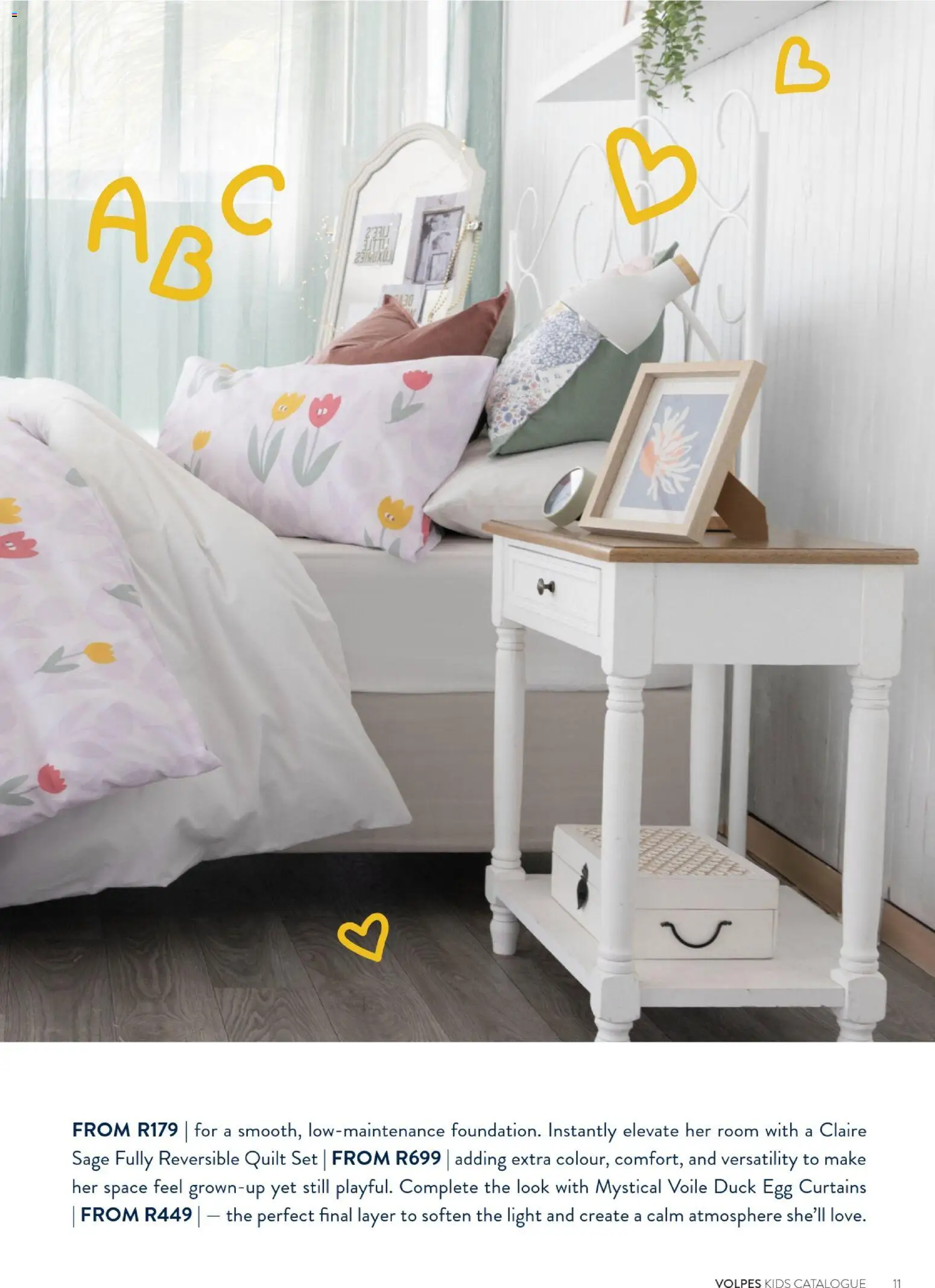 New Volpes catalogue – valid from 01.01.2026 | Page: 21 | Products: Light