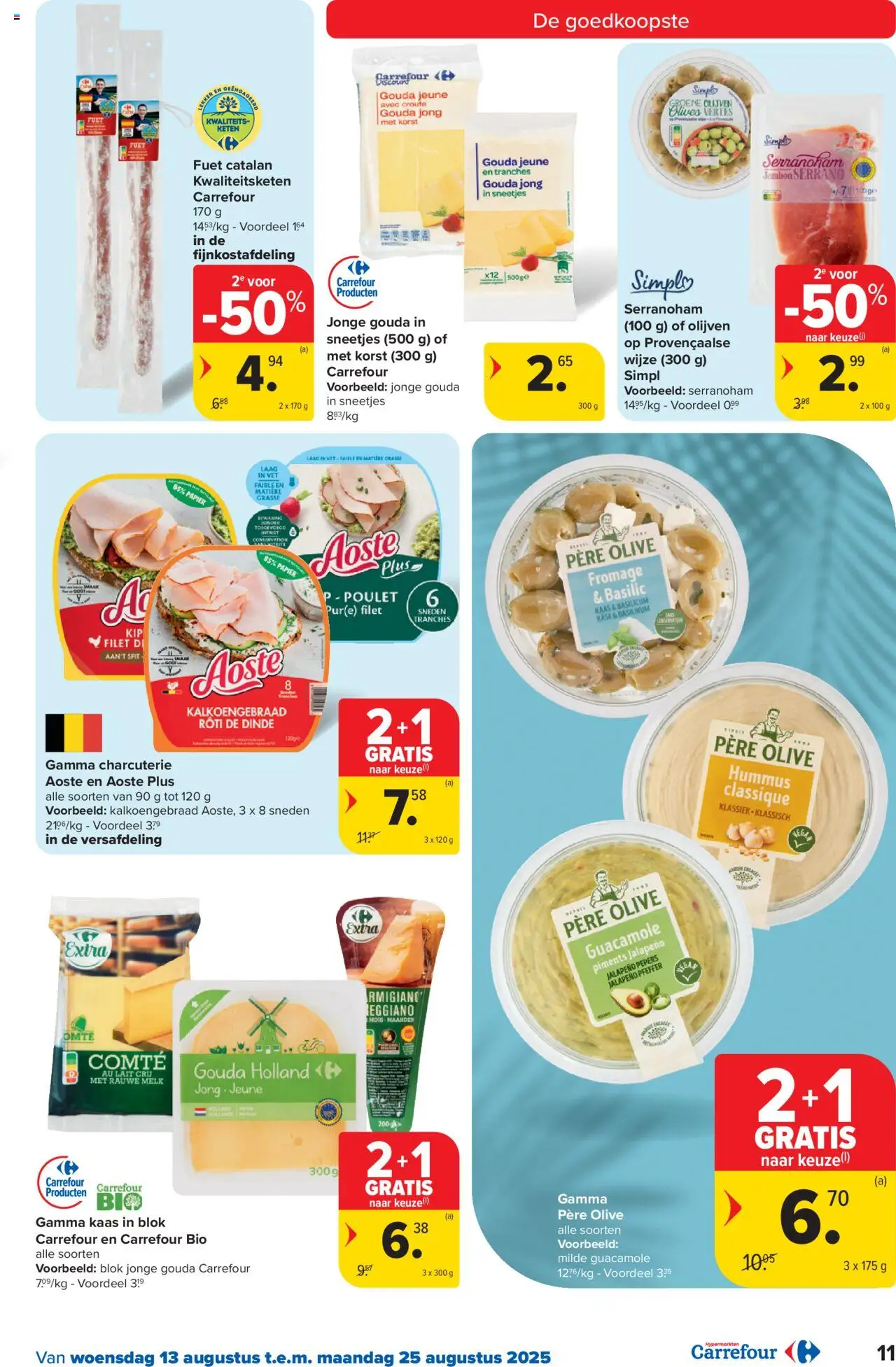  | Pagina: 11 | Producten: Jalapeno, Papier, Pepers, Melk