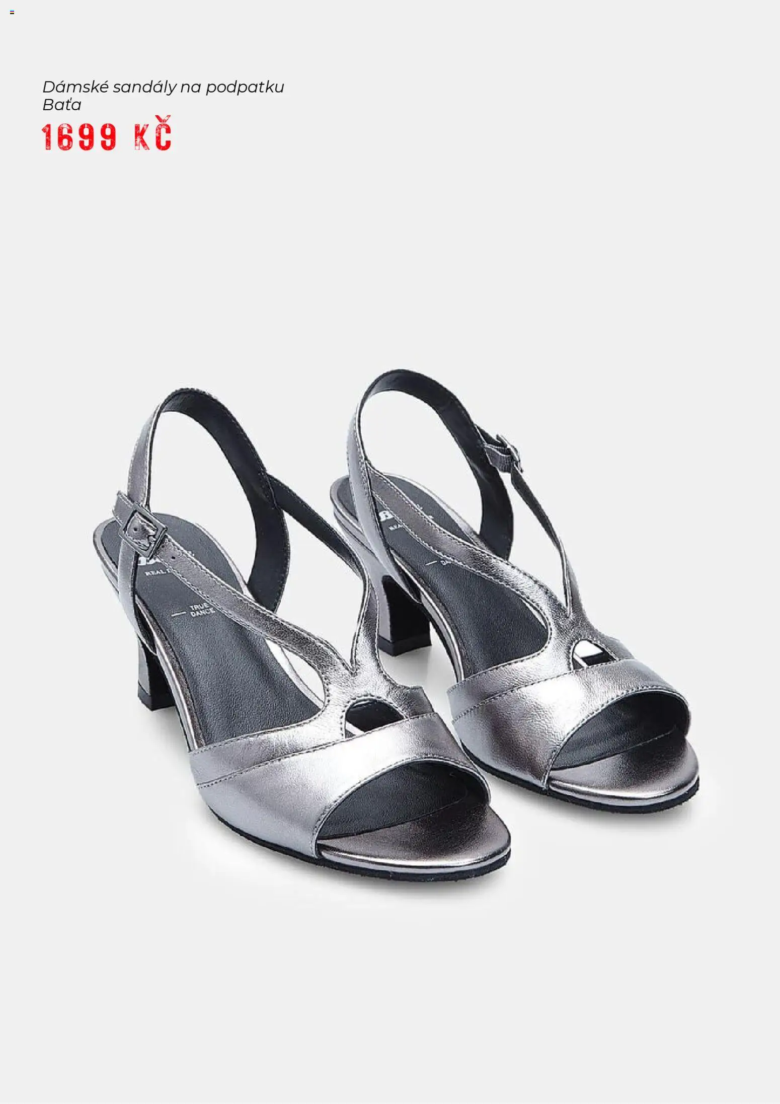 Baťa leták od 06.12.2025 | Strana: 13