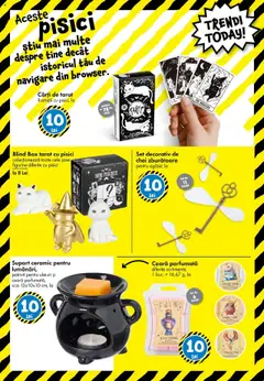 Ofertele TEDi valabile de la 10.10.2025 | Pagină: 3