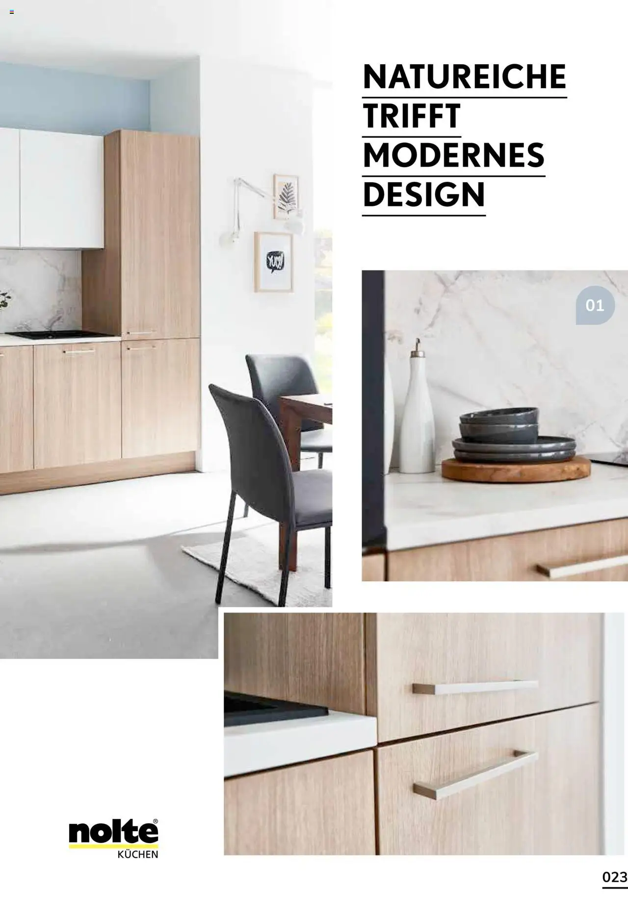 Ostermann Mondo Küchenmagazin – gültig ab 26.05.2025 | Seite: 23 | Produkte: Kuchen