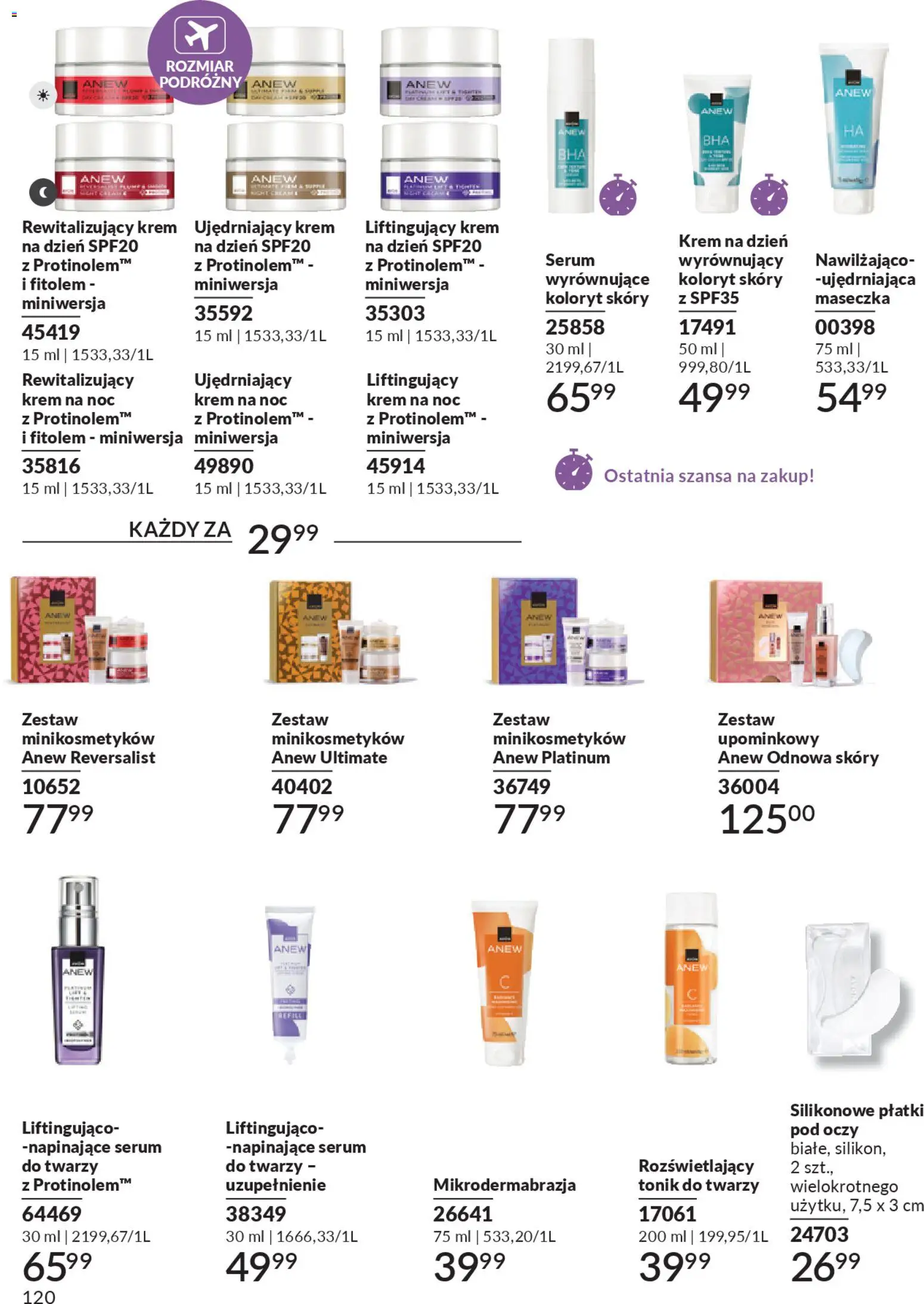 Avon Katalog 2 2026 od 01.02.2026 | Strona: 120