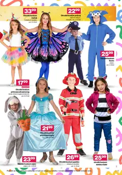 Mercator katalog akcije – veljaven od 28.01.2026 | Stran: 13 | Izdelki: Hlace, Obleka