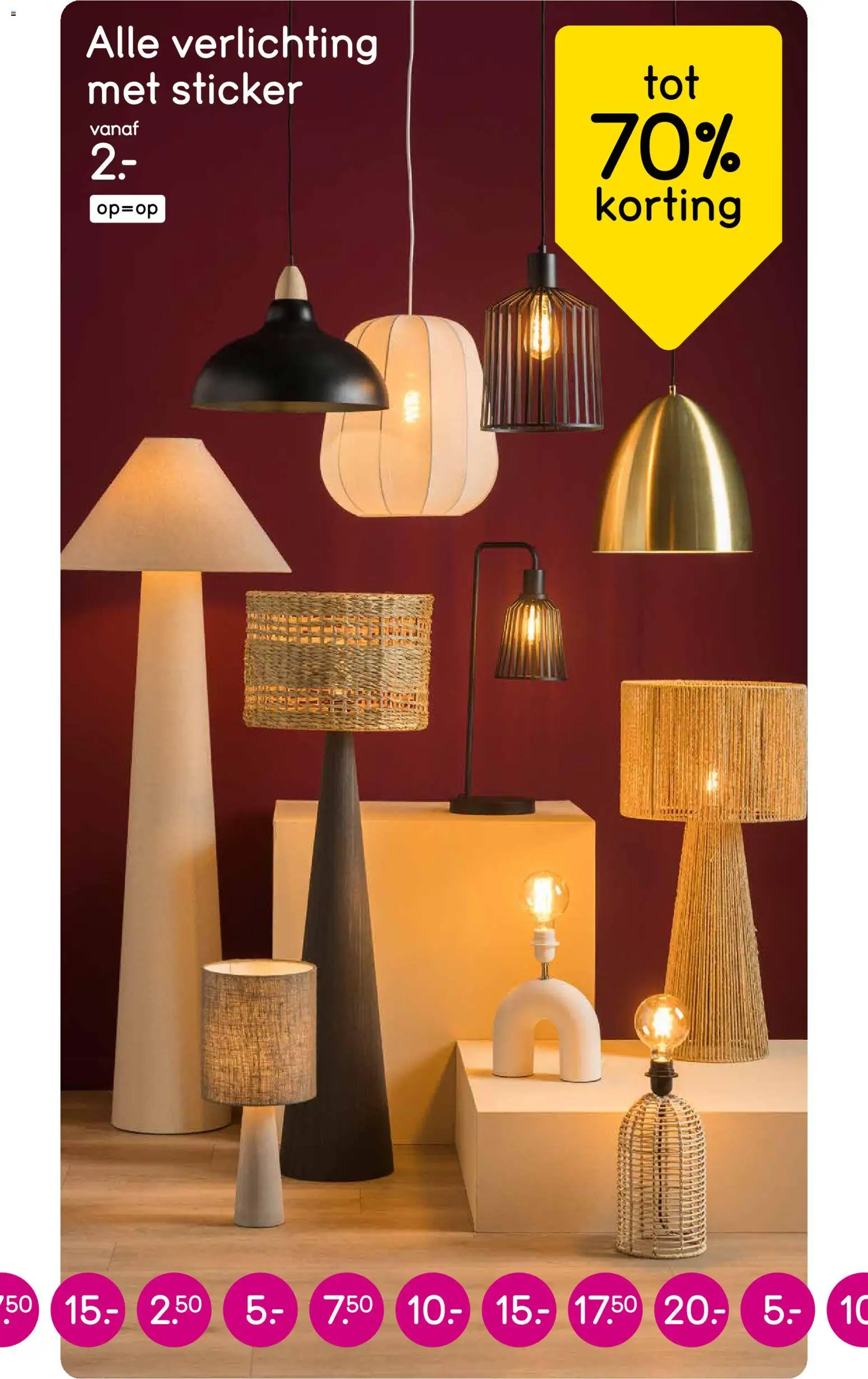 {H1} | Pagina: 33 | Producten: Verlichting