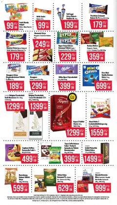 COOP akciós újság - amely érvényes a következő dátumtól: 16.04.2026 | Oldal: 6