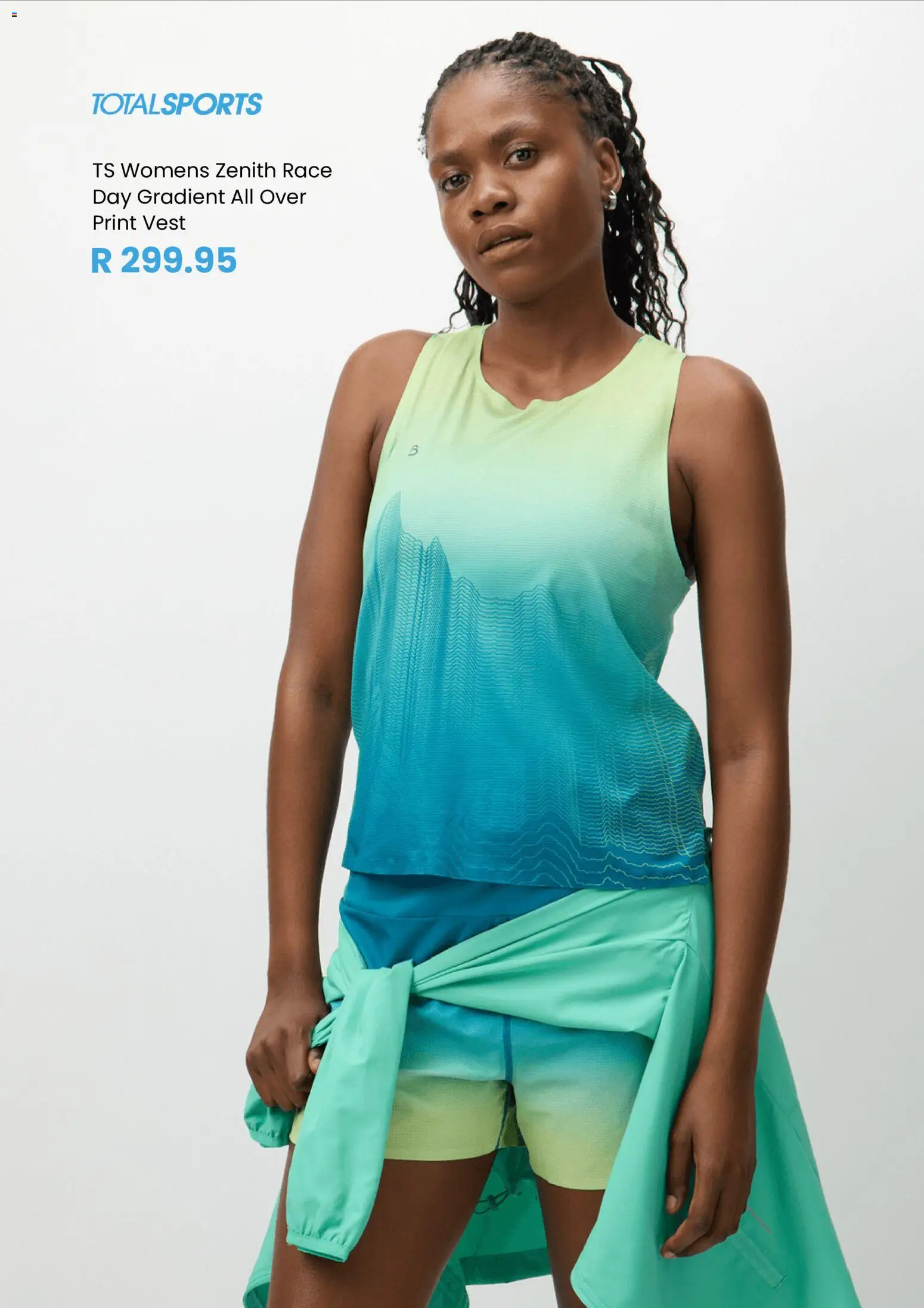 New Totalsports catalogue – valid from 01.04.2026 | Page: 3