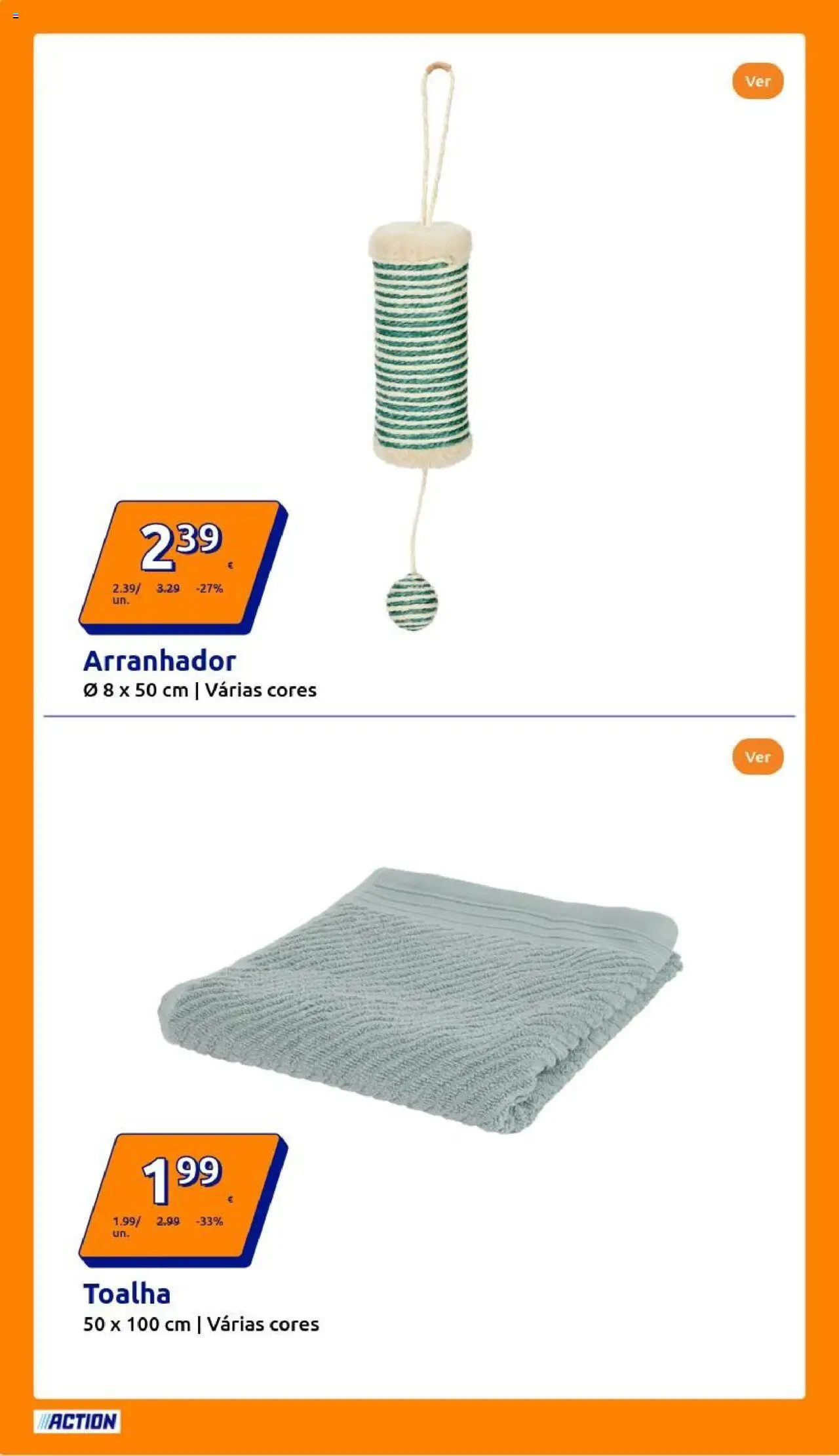Action - Action PT week 32 2025 │ válido de 06.08.2025 | Página: 14