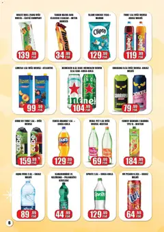 Gala MARKET katalog  - pregled Gala MARKET kataloga - važi od 05.03.2026 | Strana: 6