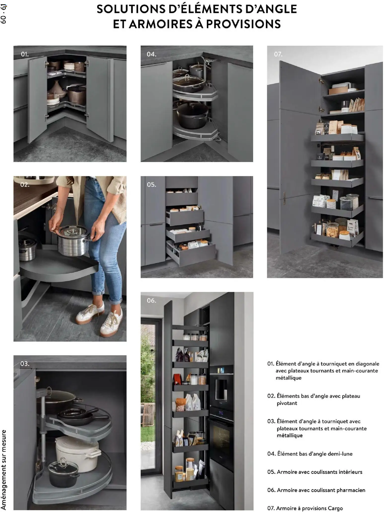 {H1} | Page: 60 | Produits: Plateau, Armoire