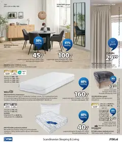 JYSK - Folder - Voorbeeld van een folder van JYSK, geldig van 09.03.2026 | Pagina: 12