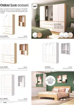 Prima - Interijeri - Pregled kataloga iz trgovine Prima, vrijedi od 01.01.2025 | Stranica: 106