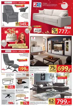 Zurbrüggen - Zurbrüggen: Geburtstag ab 17.10.2025 gültig | Seite: 5