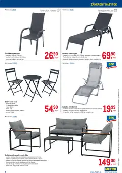 Metro leták platný od 08.04.2026 | Strana: 5