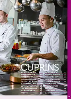 Ofertele Metro valabile de la 17.09.2025 | Pagină: 127 | Produse: Cuptor, Bucătărie, Recipiente, Pizza