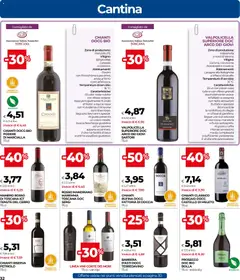 Anteprima del volantino COOP Firenze catalogo valido a partire dal 23.10.2025 | Pagina: 32 | Prodotti: Lampone, Chiodi, Forno, Doccia