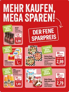 Feneberg Angebote ab 23.04.2026 gültig | Seite: 10