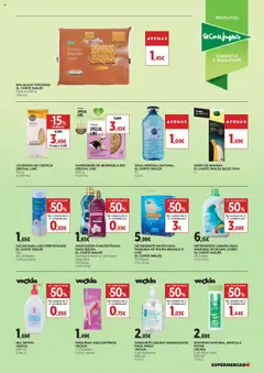 Pré-visualização El Corte Ingles folheto válido de 17.10.2025 | Página: 35
