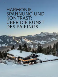Interspar Meine Weinwelt Ausgabe Winter 2025 ab 14.12.2025 gültig | Seite: 14