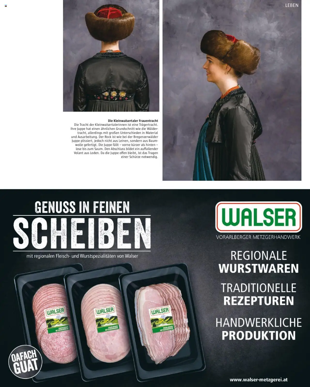 Sutterlüty B’sundrig Magazine gültig ab 18.06.2025 | Seite: 51 | Produkte: Rock