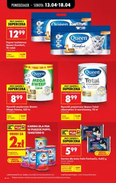 Náhled letáku Biedronka Polsko leták od 13.04.2026 | Strana: 24