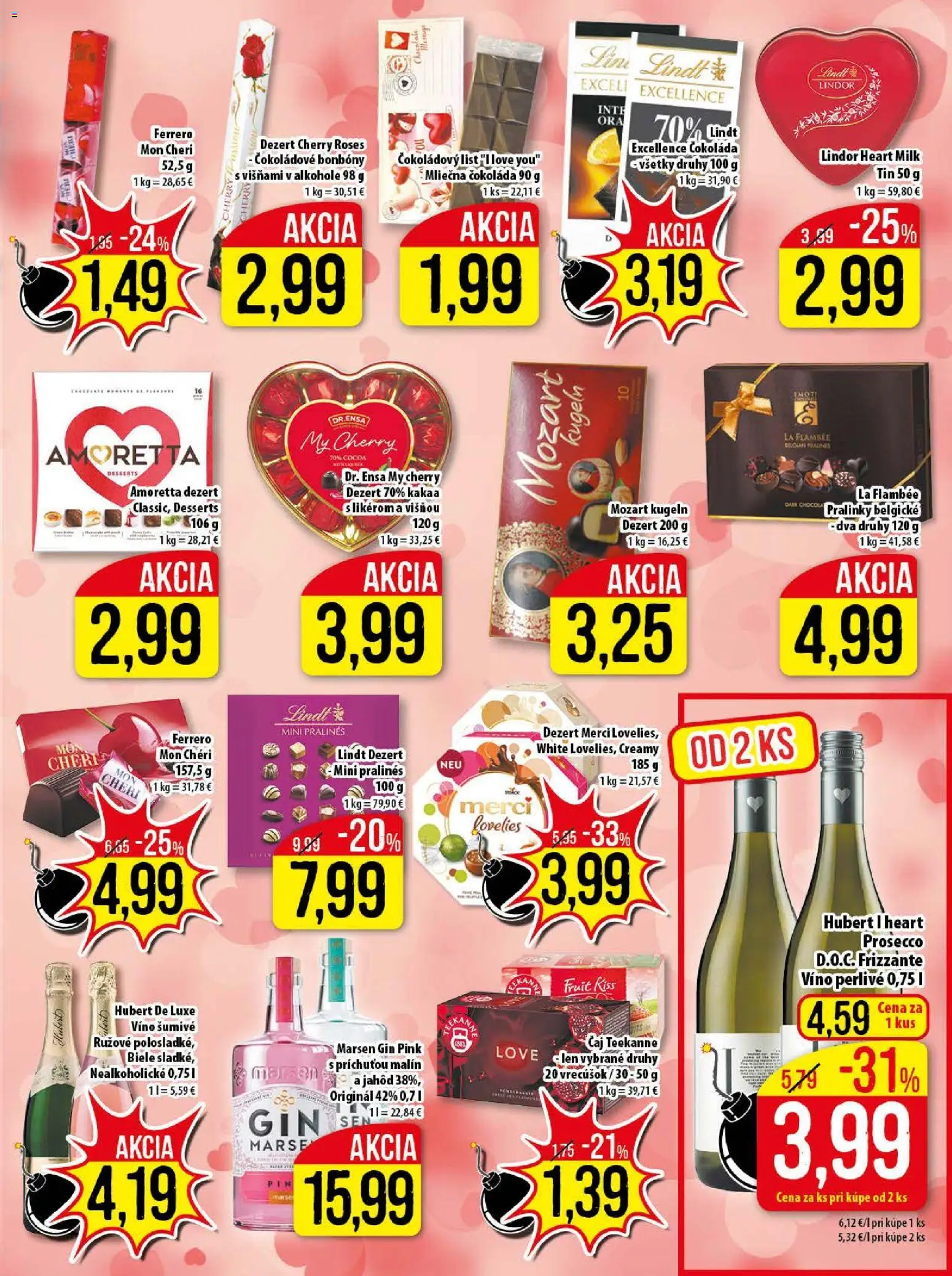 Nové Klas akcie – leták je platný od 09.02.2026 | Strana: 11