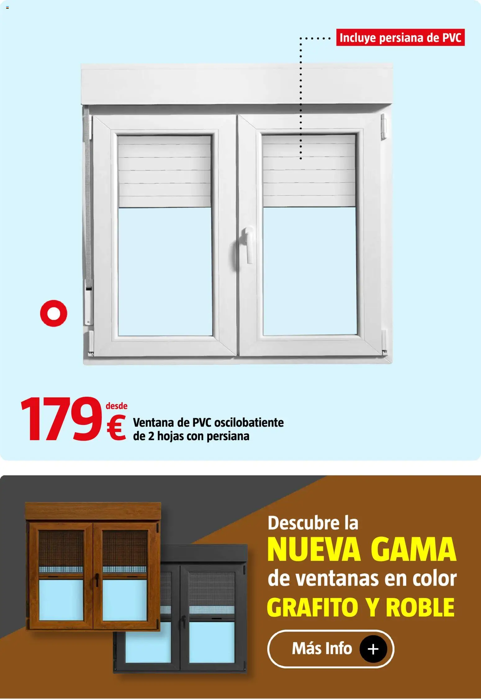 Bauhaus folleto │ válido desde el 26.02.2026 | Página: 47