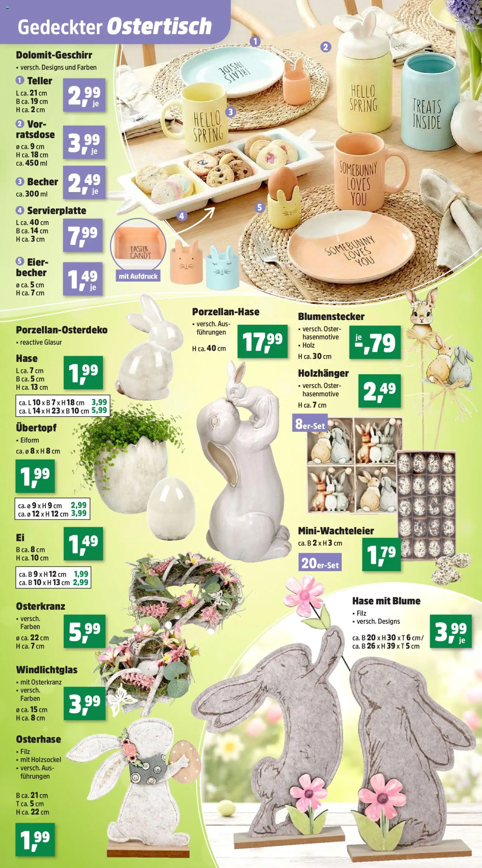 Thomas Philipps Prospekt 	 – gültig ab 02.03.2026 | Seite: 13 | Produkte: Eier