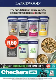 Checkers specials catalogue – valid from 08.09.2025