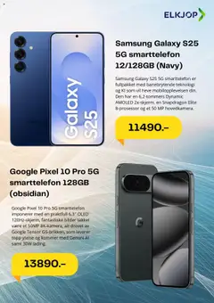  | Side: 2 | Produkter: Smarttelefon, Topp