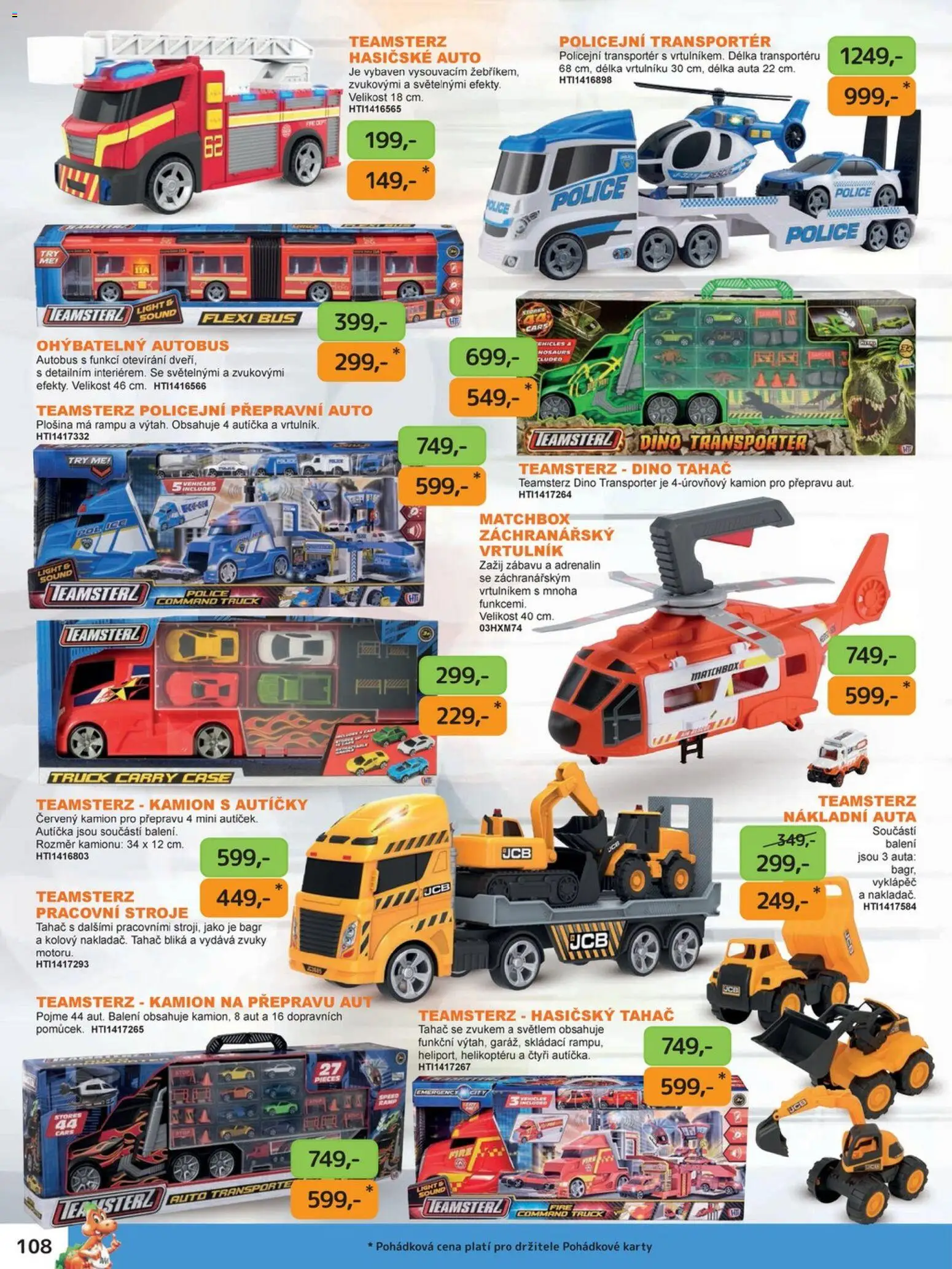 Dráčik leták od 03.10.2025 | Strana: 122 | Produkty: Police, Karty