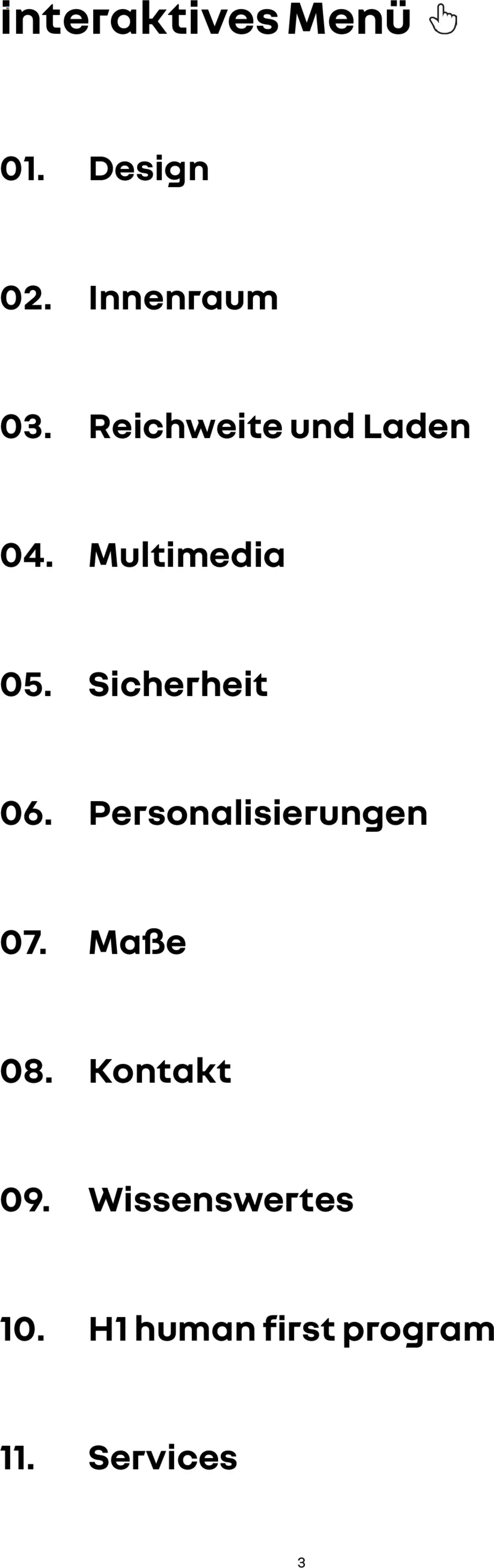 Renault Scenic E-Tech – gültig ab 15.01.2026 | Seite: 3