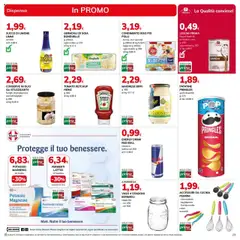 Volantino Basko del 15.07.2025 | Pagina: 23