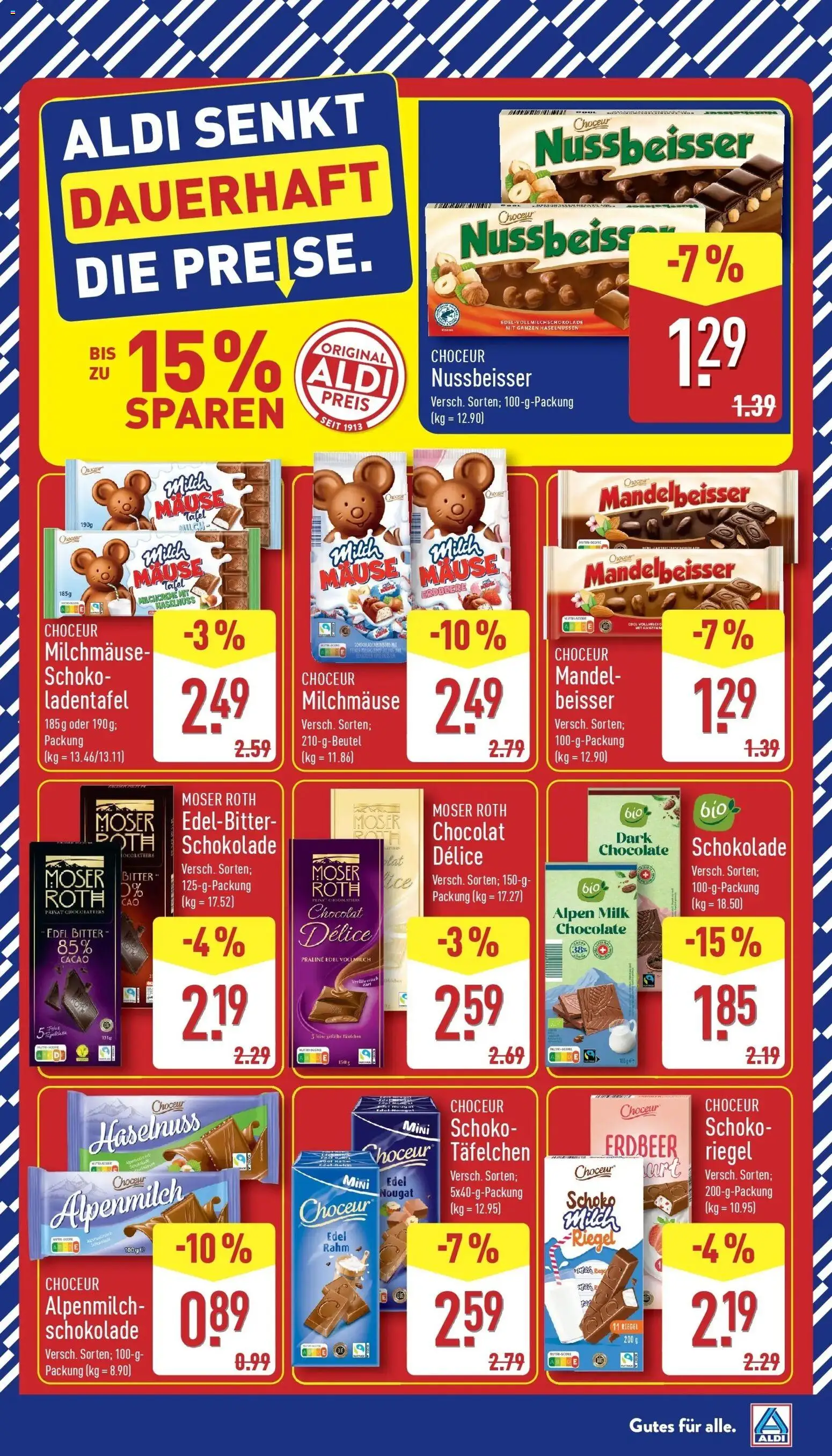 Aldi - ALDI Nord: Wochenangebote (ab 01.02.2026) » Angebote Online | Seite: 6