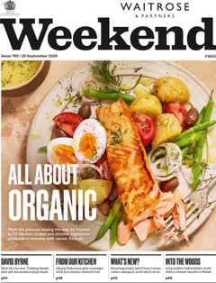 Preview of Waitrose - Offers valid from 25.09.2025