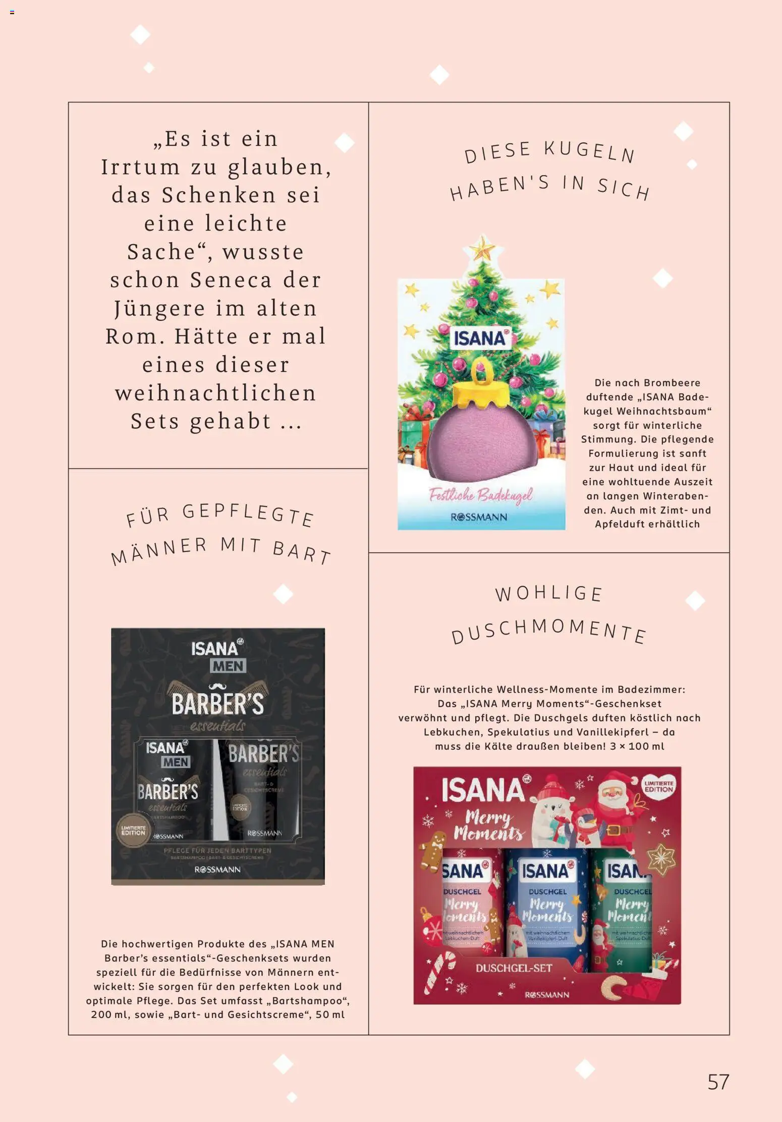 Rossmann Centaur – gültig ab 01.12.2025 | Seite: 57