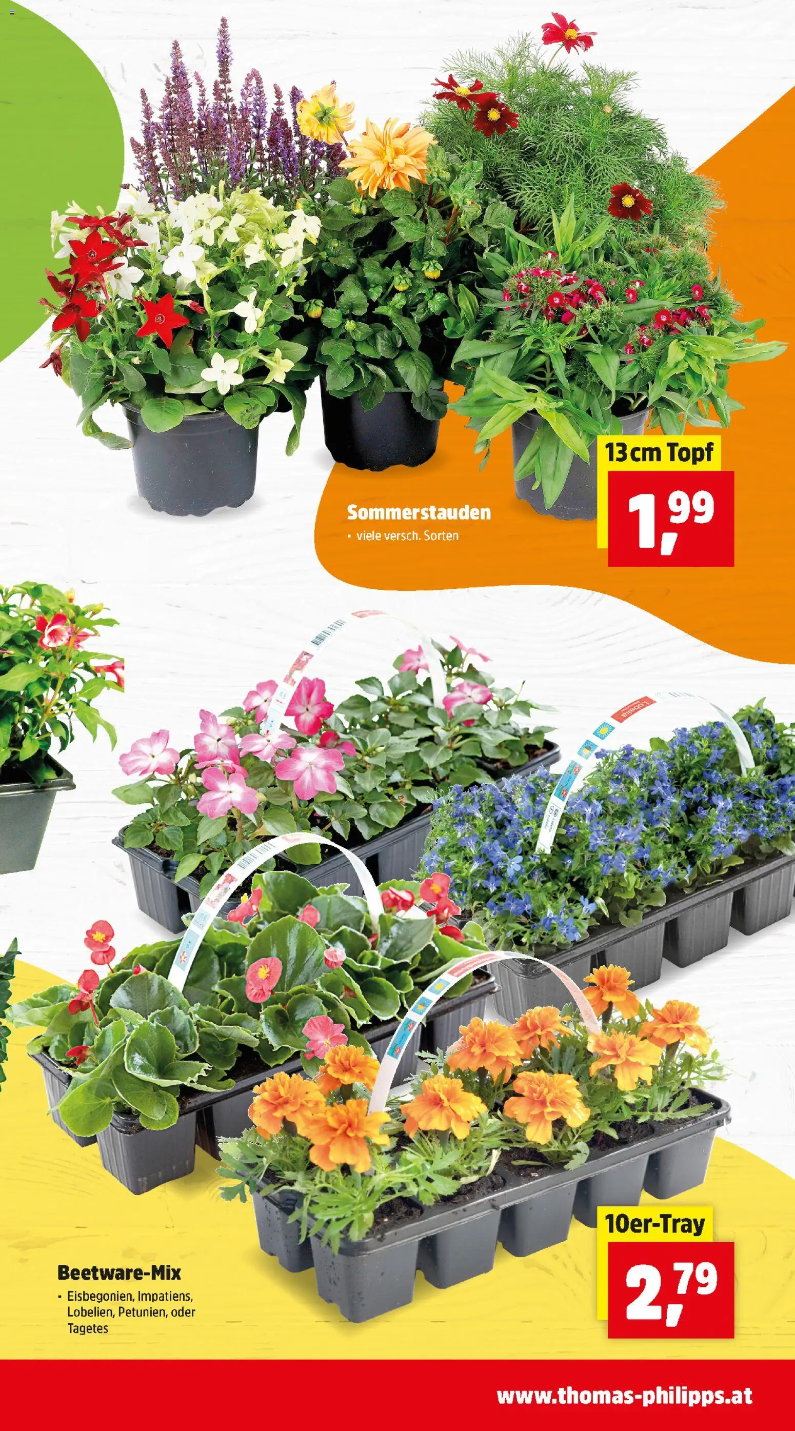 Thomas Philipps Flugblatt gültig ab 13.04.2026 | Seite: 7