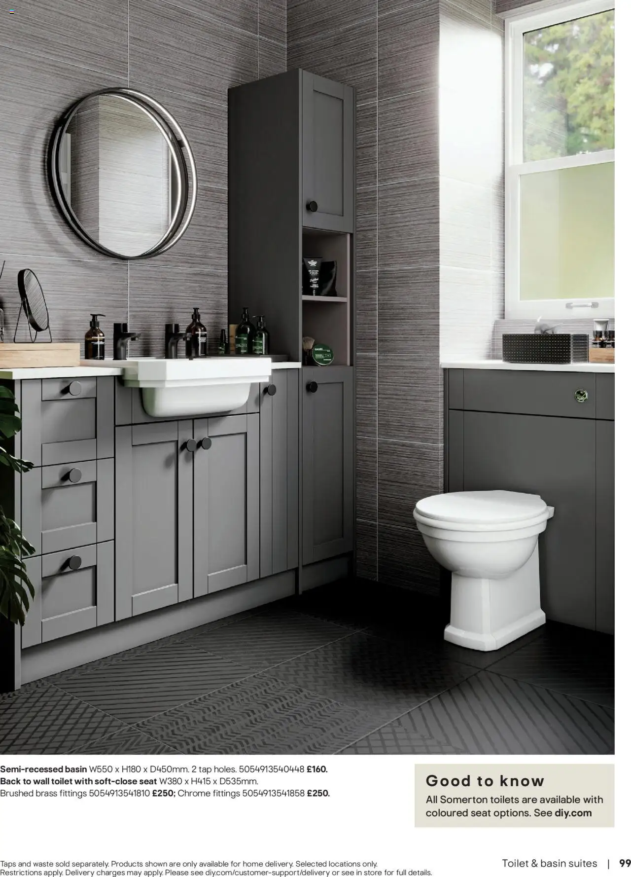  | Page: 99 | Products: Toilet