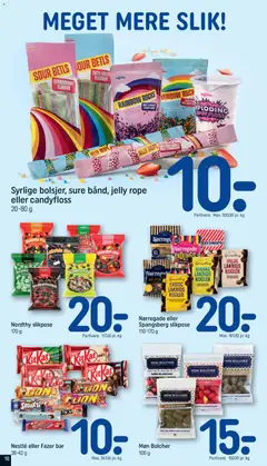 Rema 1000 - Tilbudsavis uge 18 gyldig fra 26.04.2026 | Side: 10