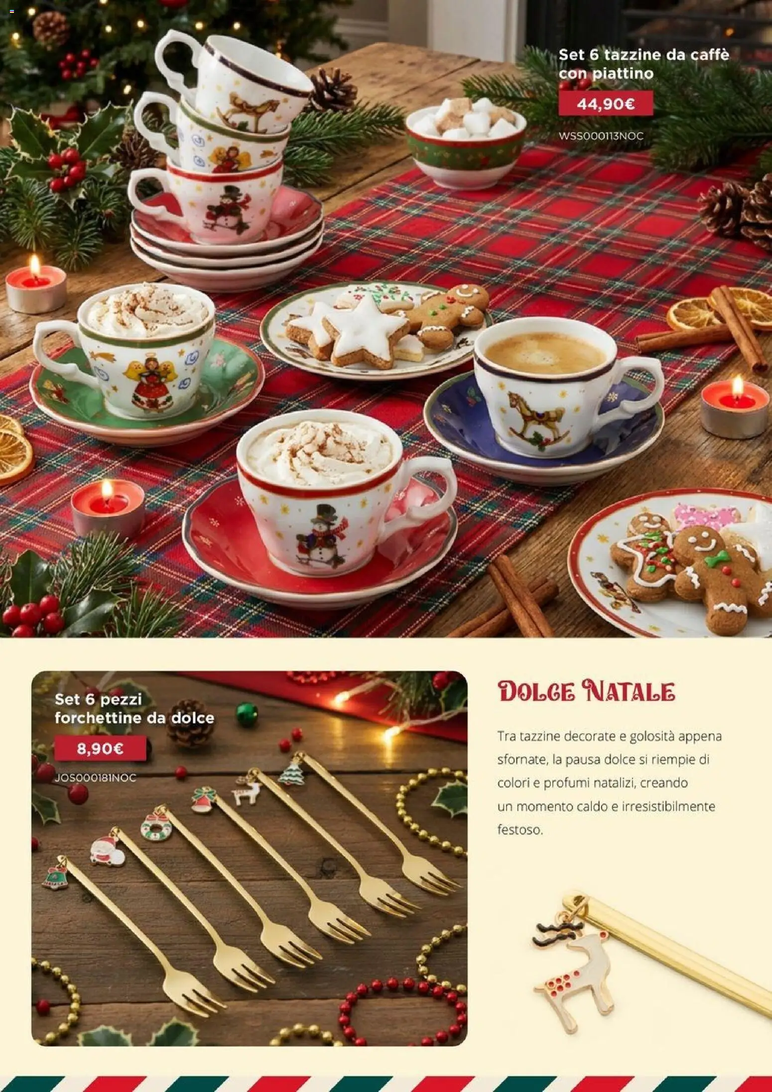 Volantino Kasanova del 09.12.2025 | Pagina: 18 | Prodotti: Caffè