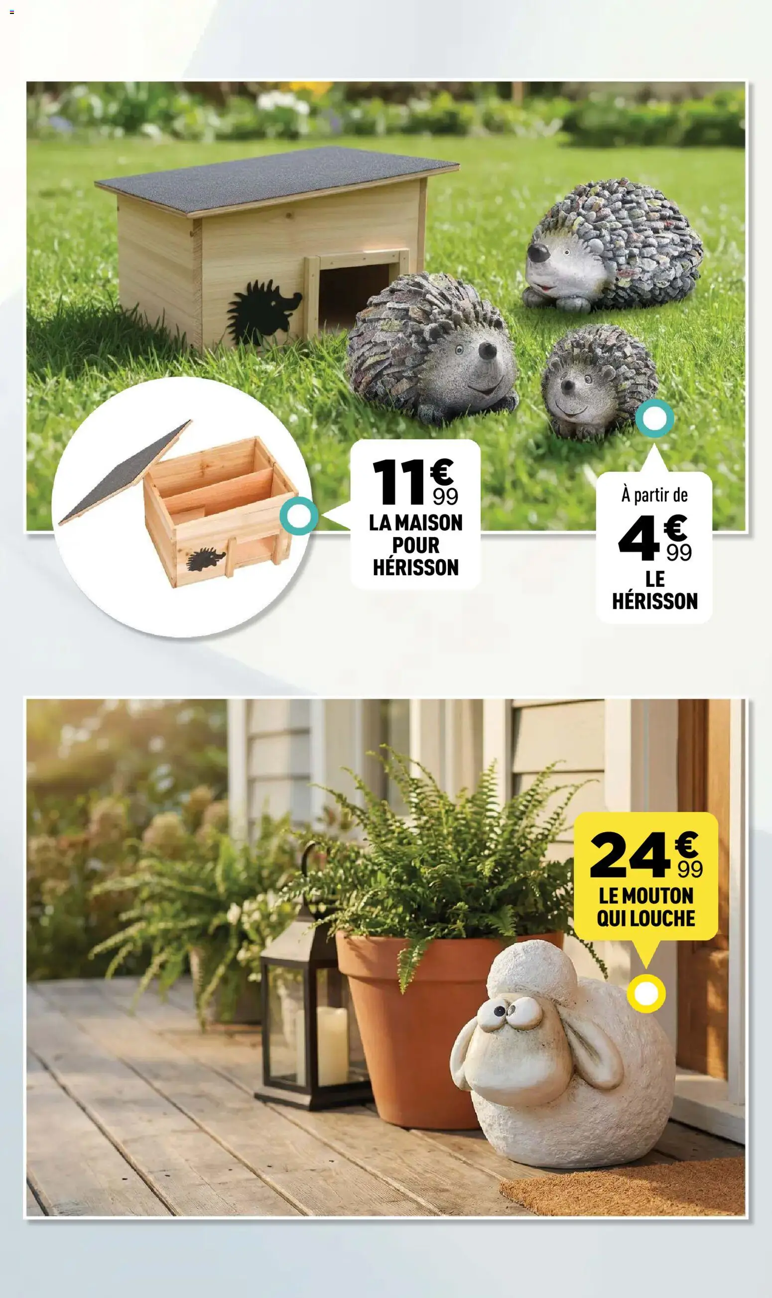 Les promos Centrakor débarquent le 16/03/2026 ! 🤯💰 | France