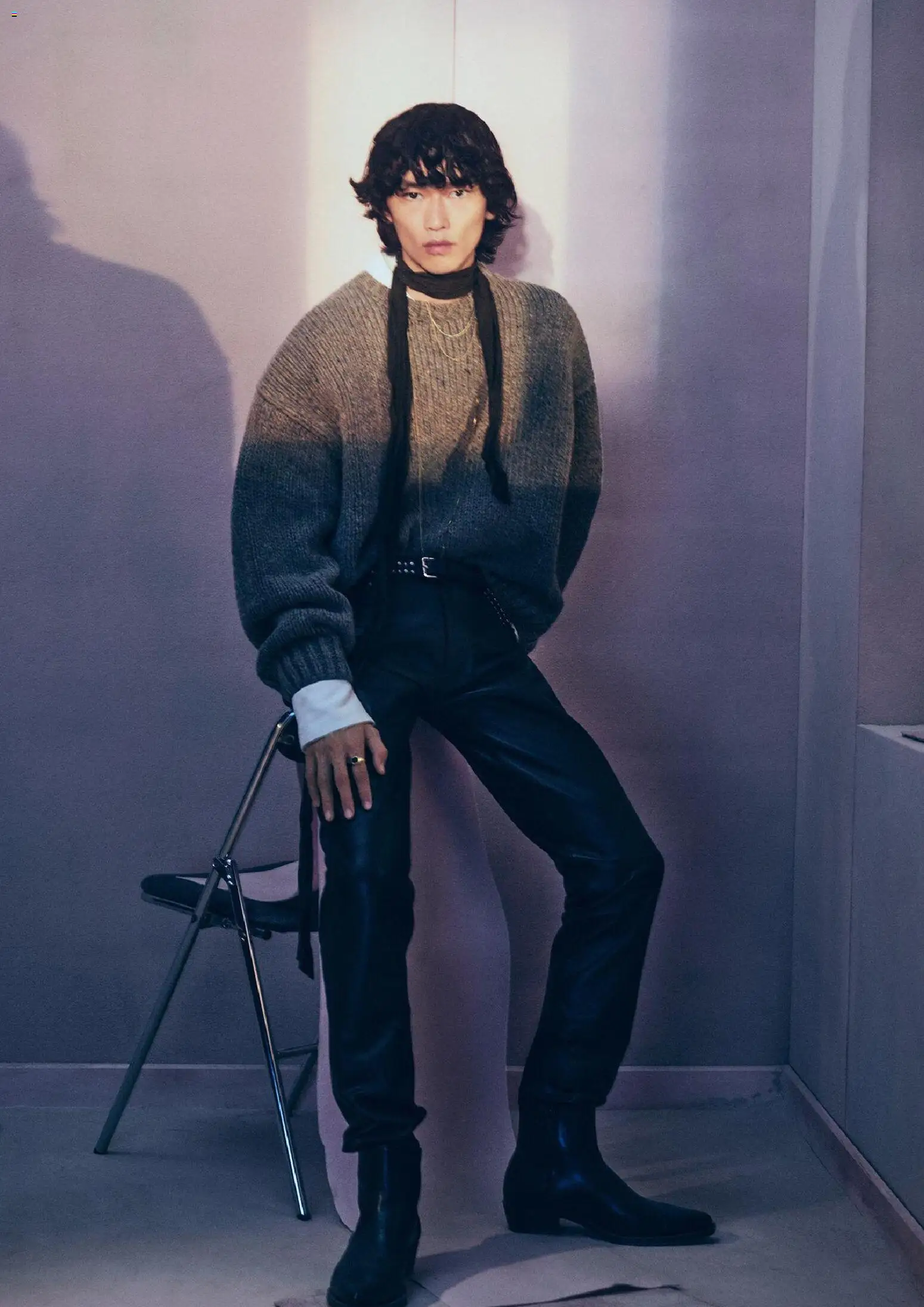 Zara slevy - New In Men od 06.12.2025 | Strana: 14