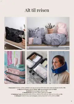 Forhåndsvisning av Europris Sommerkatalogen 2026 gyldig fra 24.03.2026 | Side: 47