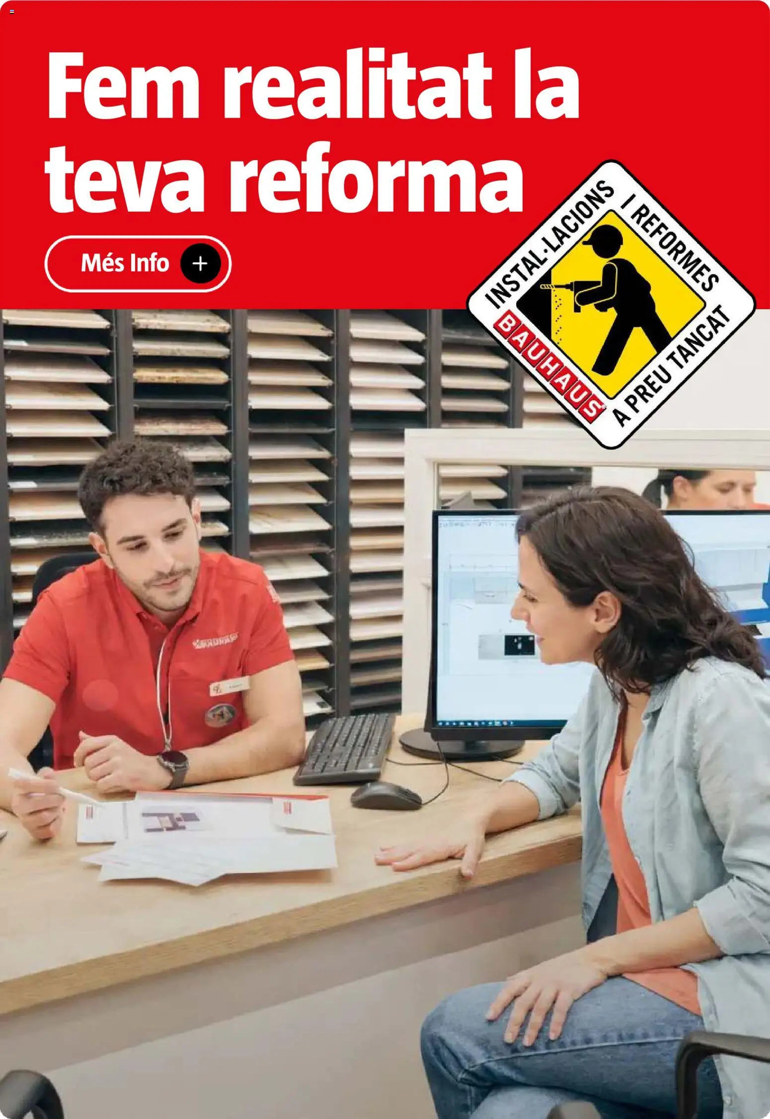 Bauhaus folleto Cat │ válido desde el 26.03.2026 | Página: 14