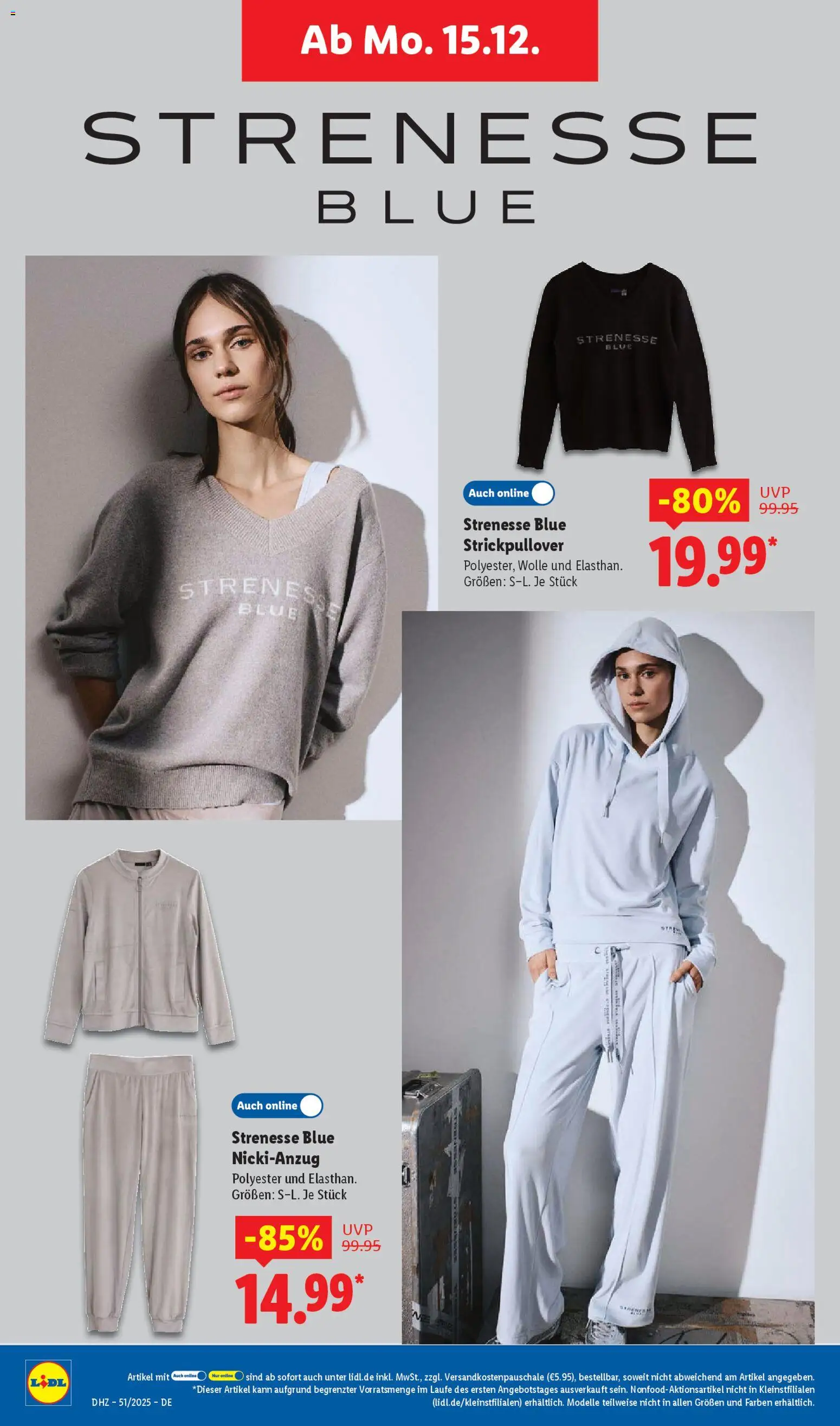 Lidl Prospekt Hilders – gültig ab 15.12.2025 | Seite: 44